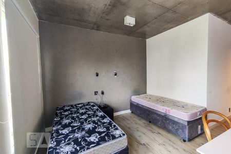Apartamento à venda com 70m², 1 quarto e 1 vagaQuarto Reversível / Sala