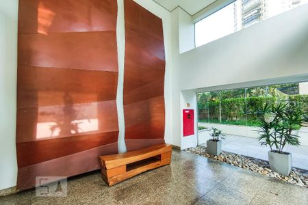 Apartamento à venda com 70m², 1 quarto e 1 vagaÁrea Comum - Hall Social
