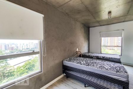 Apartamento à venda com 70m², 1 quarto e 1 vagaQuarto 2