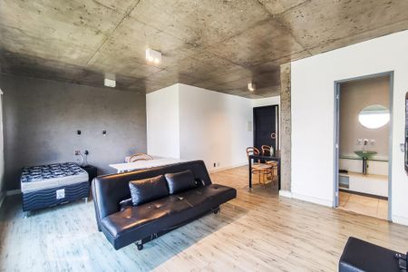 Apartamento à venda com 70m², 1 quarto e 1 vagaSala