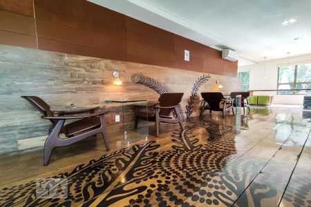 Apartamento à venda com 70m², 1 quarto e 1 vagaÁrea Comum - MaxCafé