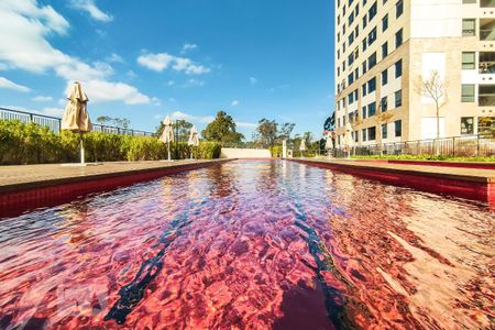 Apartamento à venda com 70m², 1 quarto e 1 vagaÁrea Comum - Piscina