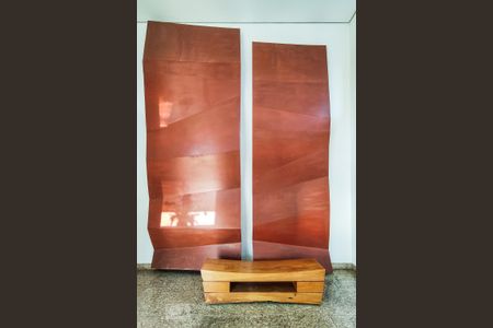 Apartamento à venda com 70m², 1 quarto e 1 vagaÁrea Comum - Hall Social
