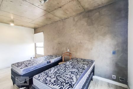 Apartamento à venda com 70m², 1 quarto e 1 vagaQuarto Reversível / Sala