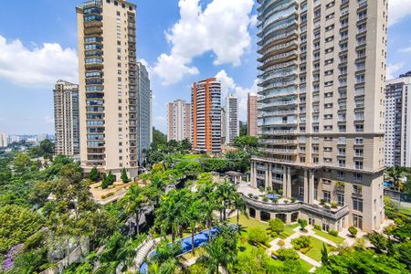 Apartamento à venda com 70m², 1 quarto e 1 vagaVista da Sala