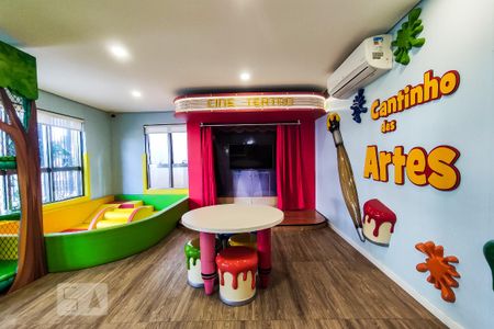 Apartamento à venda com 70m², 1 quarto e 1 vagaÁrea Comum - Brinquedoteca