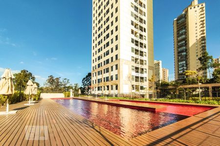 Apartamento à venda com 70m², 1 quarto e 1 vagaÁrea Comum - Piscina