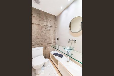 Apartamento à venda com 70m², 1 quarto e 1 vagaBanheiro