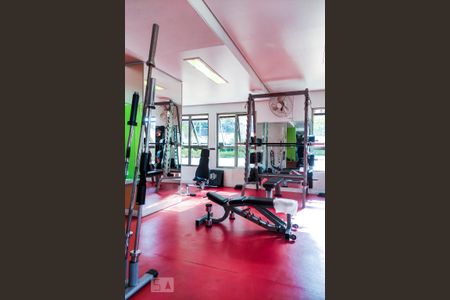 Apartamento à venda com 70m², 1 quarto e 1 vagaÁrea Comum - Academia