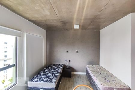 Apartamento à venda com 70m², 1 quarto e 1 vagaQuarto Reversível / Sala