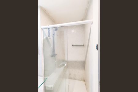 Apartamento à venda com 70m², 1 quarto e 1 vagaBanheiro