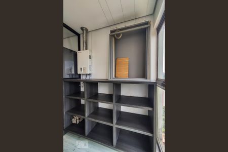 Apartamento à venda com 70m², 1 quarto e 1 vagaÁrea de Serviço
