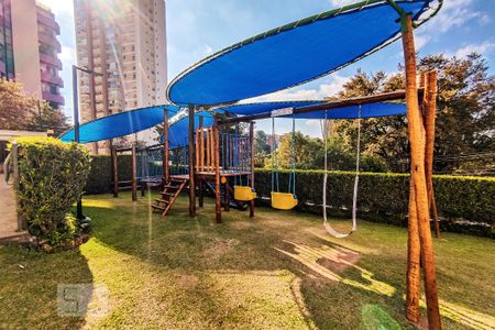 Apartamento à venda com 70m², 1 quarto e 1 vagaÁrea Comum - Playground