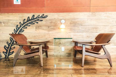 Apartamento à venda com 70m², 1 quarto e 1 vagaÁrea Comum - MaxCafé