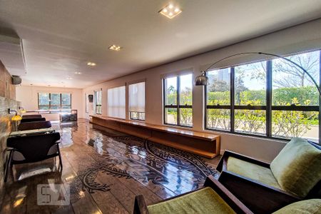 Apartamento à venda com 70m², 1 quarto e 1 vagaÁrea Comum - MaxCafé