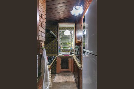 Cozinha de casa à venda com 2 quartos, 234m² em São Cristóvão, Rio de Janeiro