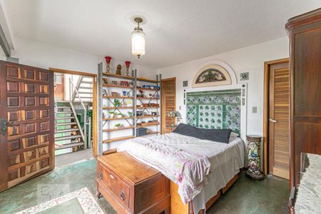Suíte de casa à venda com 2 quartos, 234m² em São Cristóvão, Rio de Janeiro