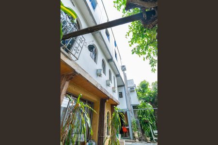 Fachada de casa à venda com 2 quartos, 234m² em São Cristóvão, Rio de Janeiro