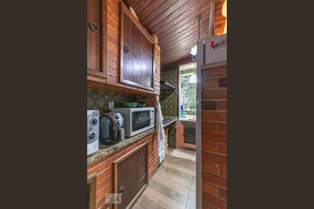 Cozinha de casa à venda com 2 quartos, 234m² em São Cristóvão, Rio de Janeiro