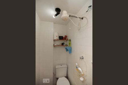 Apartamento à venda com 64m², 2 quartos e 1 vagaBanheiro de Serviço