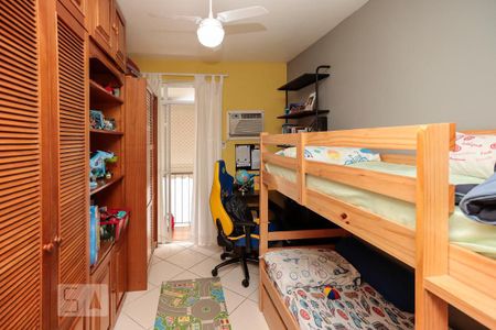 Apartamento à venda com 64m², 2 quartos e 1 vagaQuarto 1