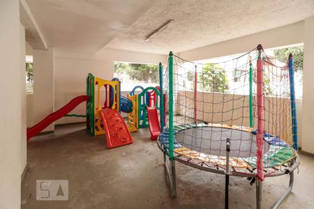 Apartamento à venda com 64m², 2 quartos e 1 vagaPlay