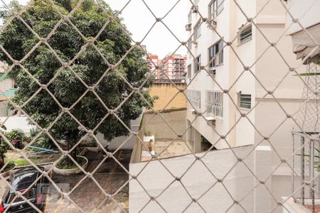 Apartamento à venda com 64m², 2 quartos e 1 vagaVista Área de Serviço