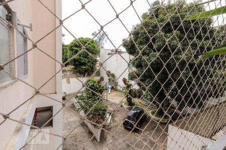 Vista Varanda de apartamento à venda com 2 quartos, 64m² em Méier, Rio de Janeiro
