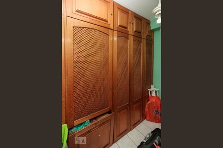 Apartamento à venda com 64m², 2 quartos e 1 vagaQuartto de Serviço