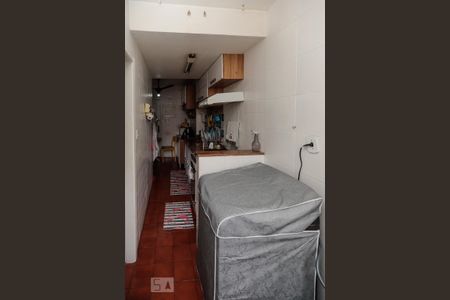 Apartamento à venda com 64m², 2 quartos e 1 vagaÁrea de Serviço