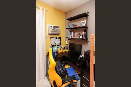 Apartamento à venda com 64m², 2 quartos e 1 vagaQuarto 1