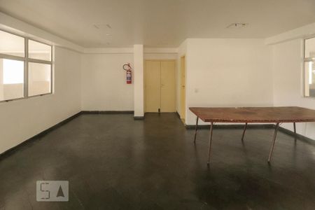 Apartamento à venda com 64m², 2 quartos e 1 vagaSalão de Festas