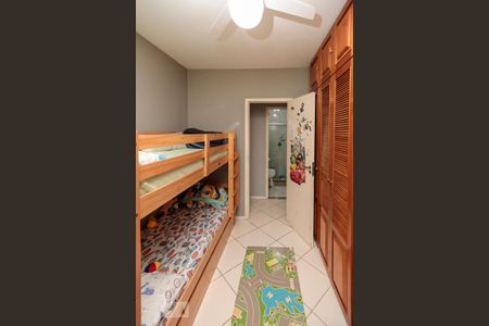 Apartamento à venda com 64m², 2 quartos e 1 vagaQuarto 1