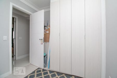 Apartamento à venda com 81m², 2 quartos e 1 vaga Apartamento à venda com 81m², 2 quartos e 1 vagaQuarto