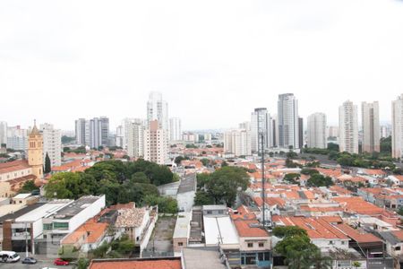 Apartamento à venda com 81m², 2 quartos e 1 vaga Apartamento à venda com 81m², 2 quartos e 1 vagaVista Suíte