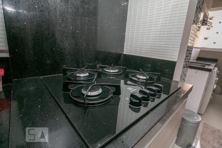 Apartamento à venda com 81m², 2 quartos e 1 vaga Apartamento à venda com 81m², 2 quartos e 1 vagaCozinha
