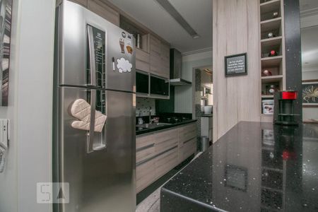 Apartamento à venda com 81m², 2 quartos e 1 vaga Apartamento à venda com 81m², 2 quartos e 1 vagaCozinha