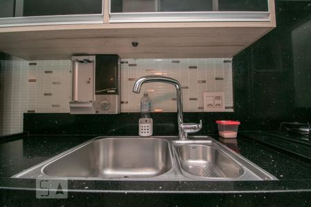 Apartamento à venda com 81m², 2 quartos e 1 vaga Apartamento à venda com 81m², 2 quartos e 1 vagaCozinha