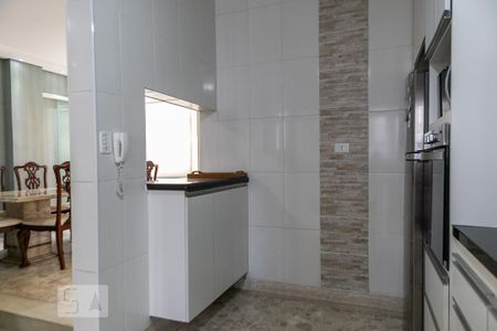 Apartamento para alugar com 155m², 3 quartos e 2 vagasCozinha