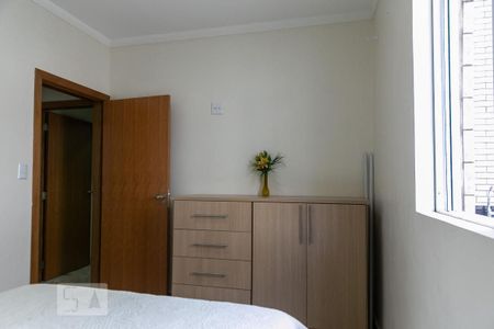 Apartamento para alugar com 155m², 3 quartos e 2 vagasQuarto 