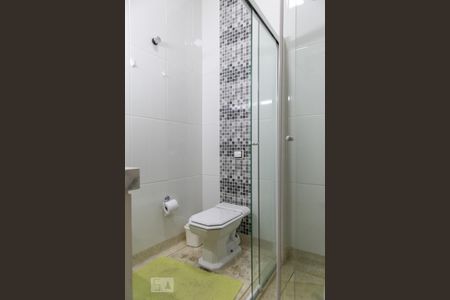 Apartamento para alugar com 155m², 3 quartos e 2 vagasBanheiro