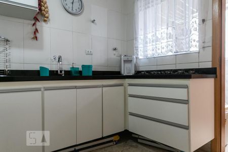 Apartamento para alugar com 155m², 3 quartos e 2 vagasCozinha