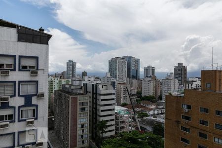Apartamento para alugar com 155m², 3 quartos e 2 vagasVista