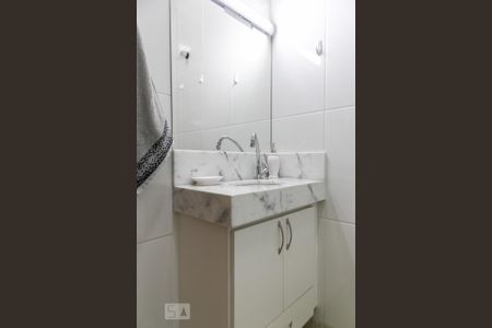 Apartamento para alugar com 155m², 3 quartos e 2 vagasBanheiro