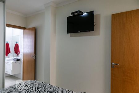 Apartamento para alugar com 155m², 3 quartos e 2 vagasSuíte