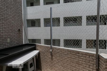 Apartamento para alugar com 155m², 3 quartos e 2 vagasVista