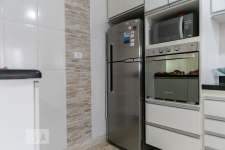 Apartamento para alugar com 155m², 3 quartos e 2 vagasCozinha