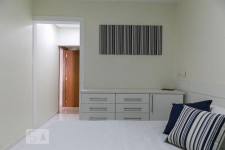 Apartamento para alugar com 155m², 3 quartos e 2 vagasSuíte 2