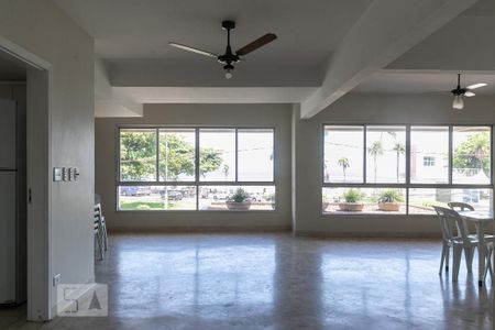 Apartamento para alugar com 155m², 3 quartos e 2 vagasSalão de jogos
