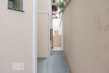 Casa de condomínio para alugar com 430m², 4 quartos e 4 vagasÁrea Externa 